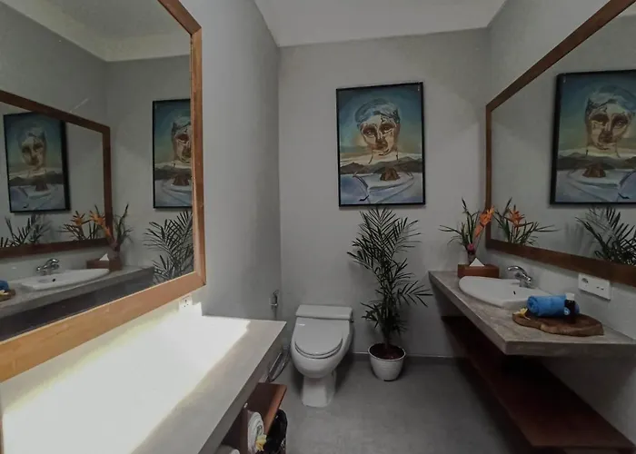 Gemello Bali Keramas