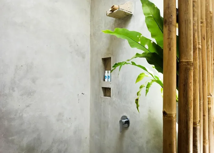 Gemello Bali Villa *