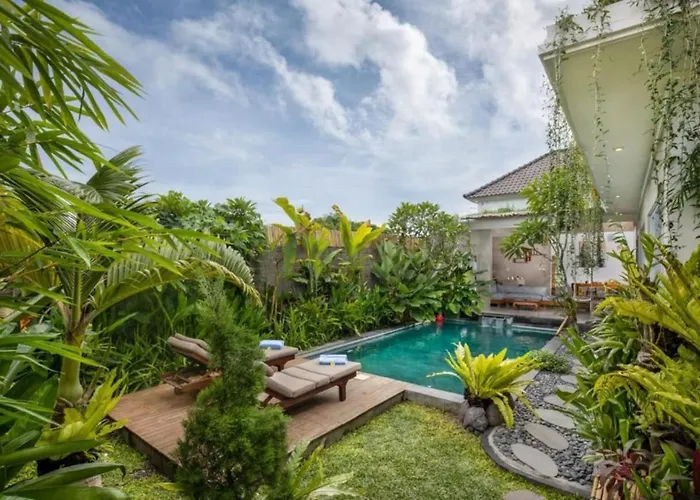 Gemello Bali
