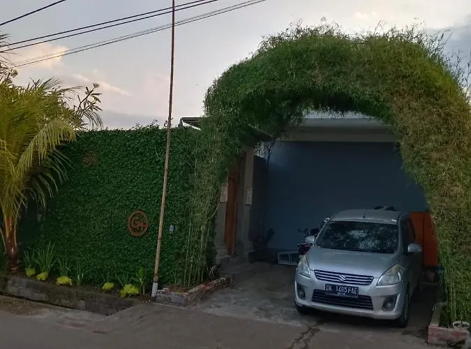 Gemello Bali Keramas