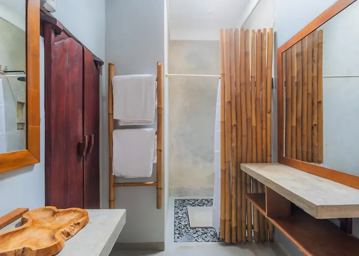 Gemello Bali * Keramas