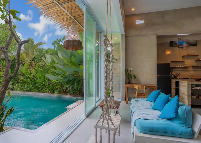 Gemello Bali