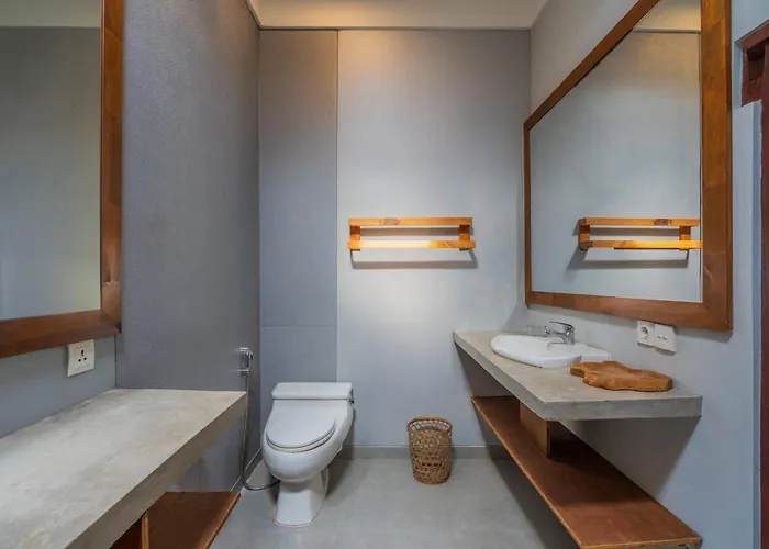 Gemello Bali Villa