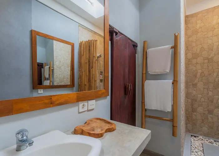 Gemello Bali Villa