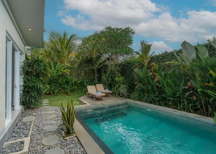 Gemello Bali Keramas