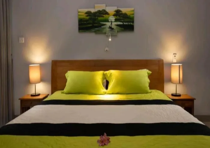 Gemello Bali Villa Keramas
