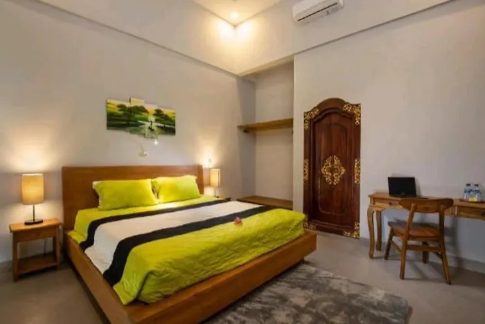 Gemello Bali Villa