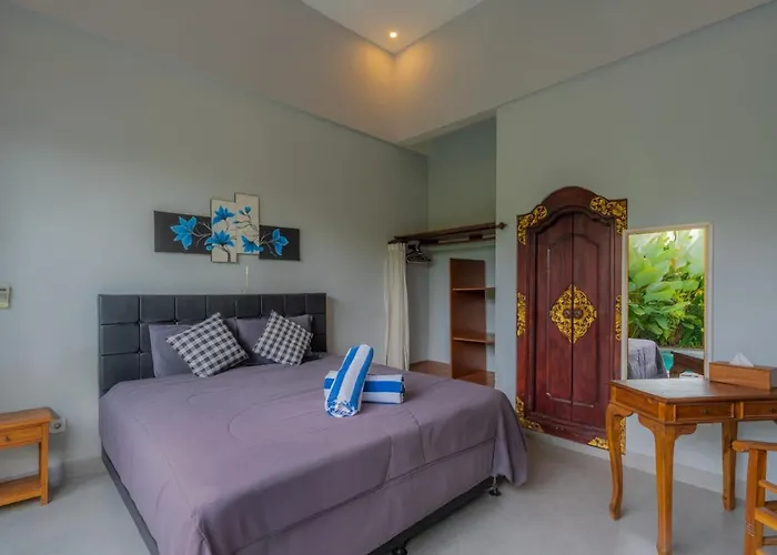 Gemello Bali