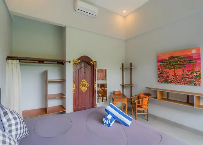 Gemello Bali Villa