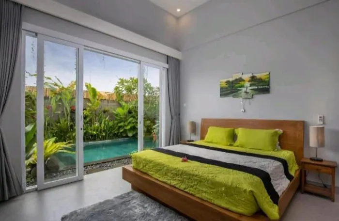 Gemello Bali Villa