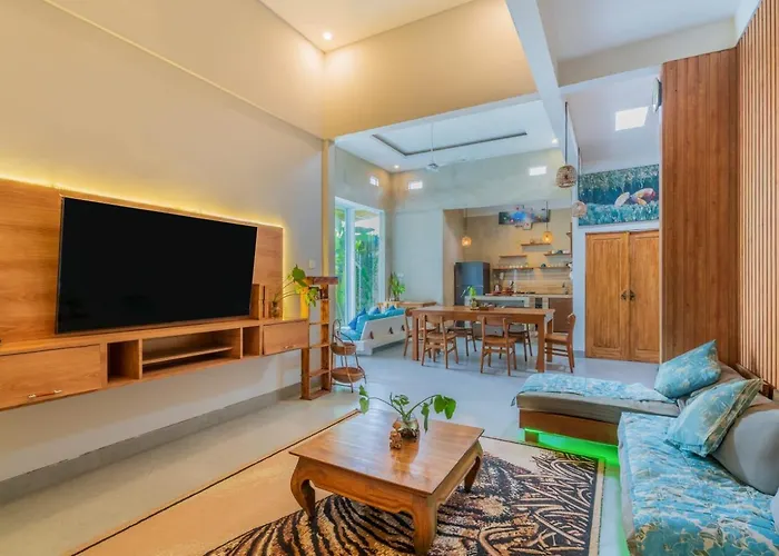 Gemello Bali