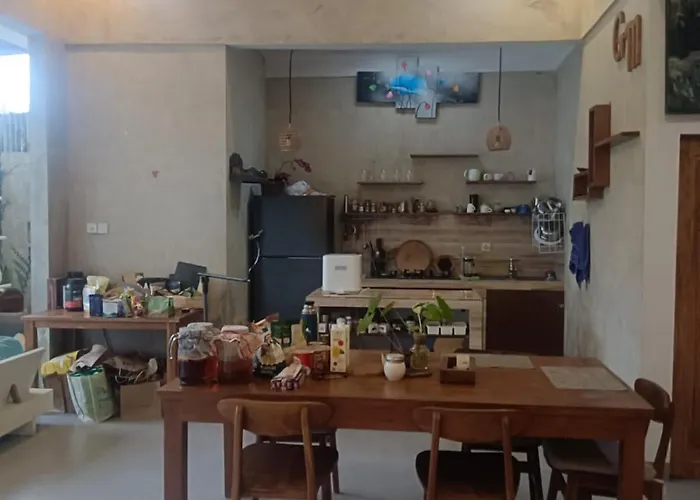 Gemello Bali Villa