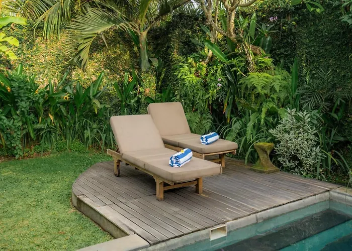 Villa Gemello Bali *